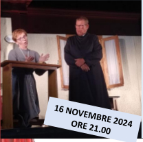 RASSEGNA AUTUNNO A TEATRO